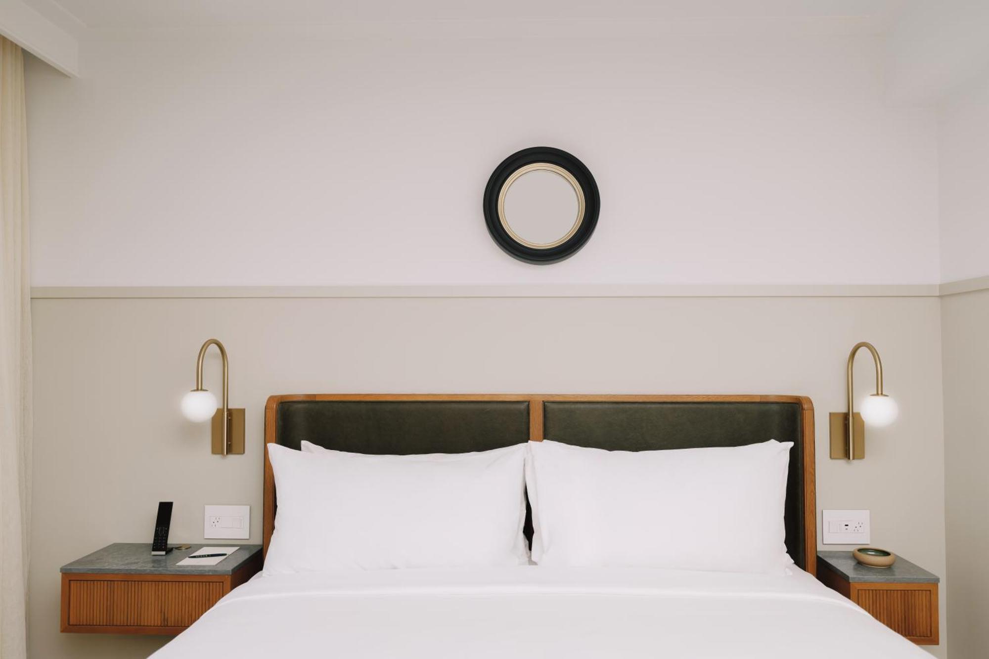 Hotel Heron Old Town Alexandría