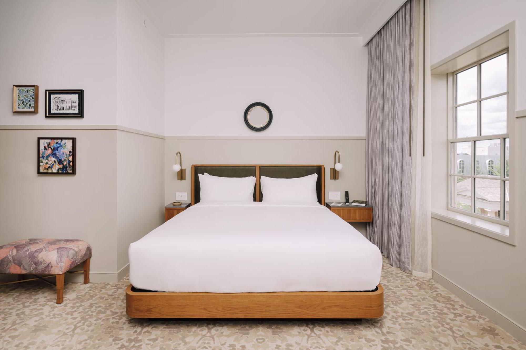 Hotel Heron Old Town 4*