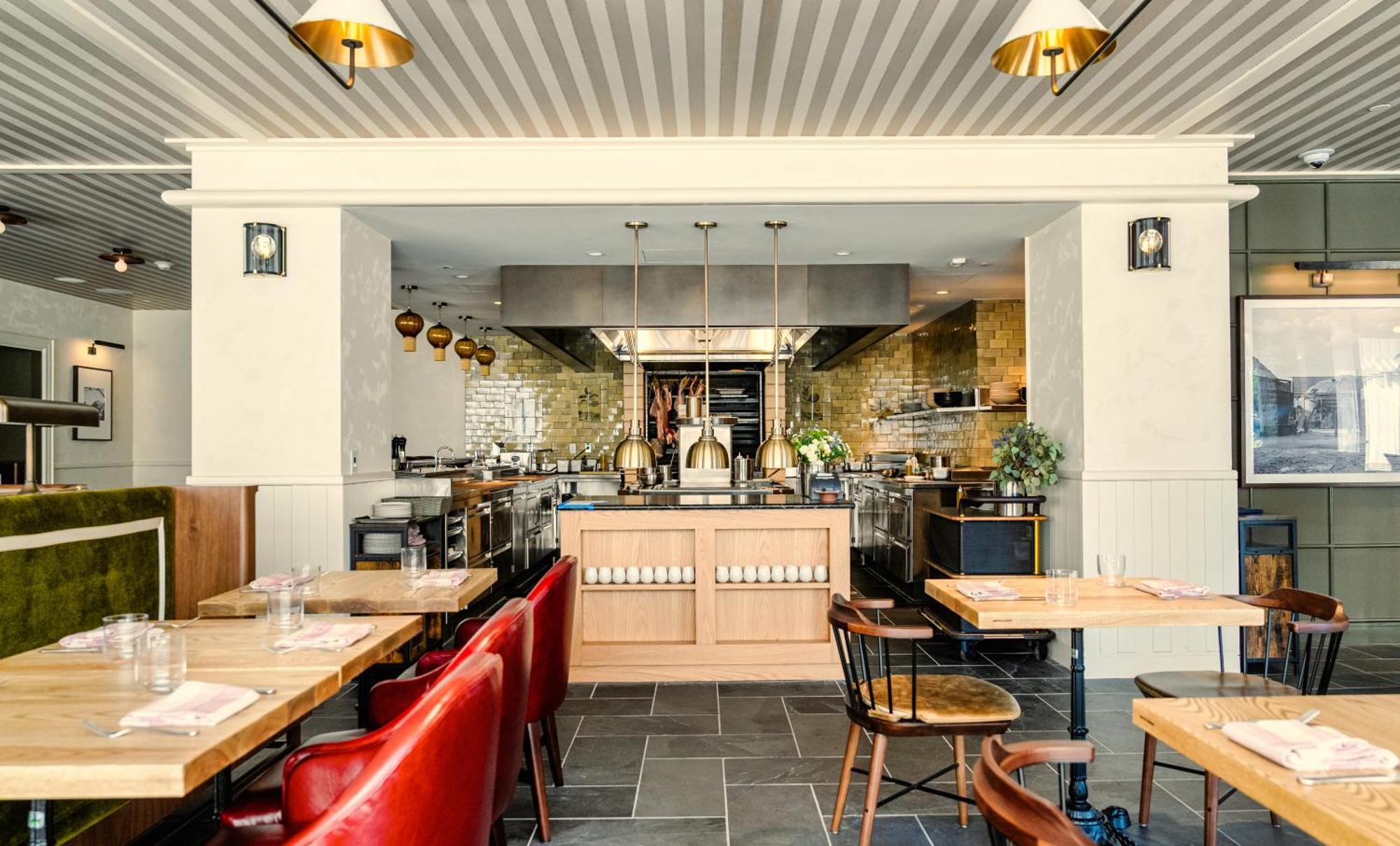 Hotel Heron Old Town 4*