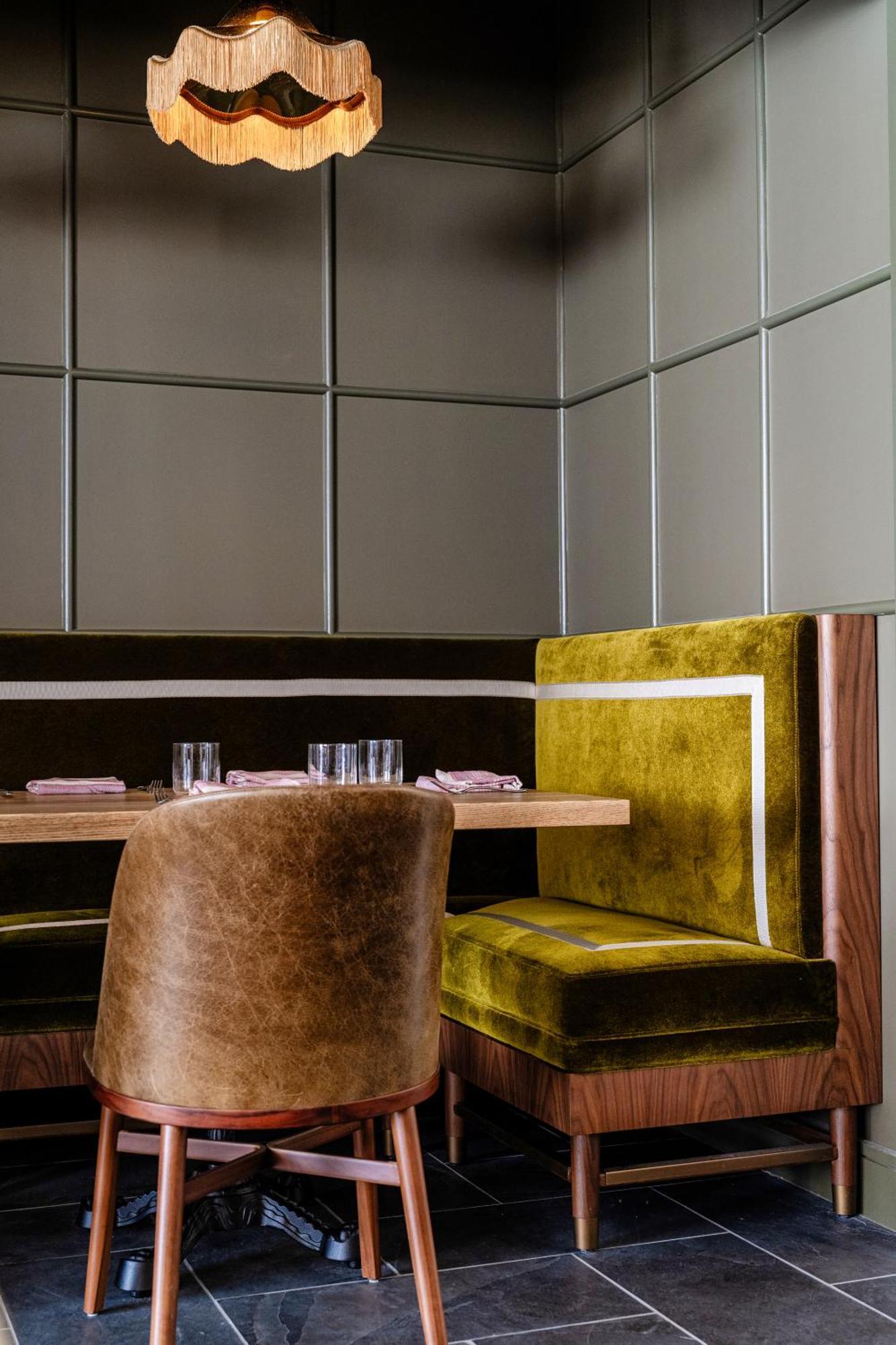 Hotel Heron Old Town 4*