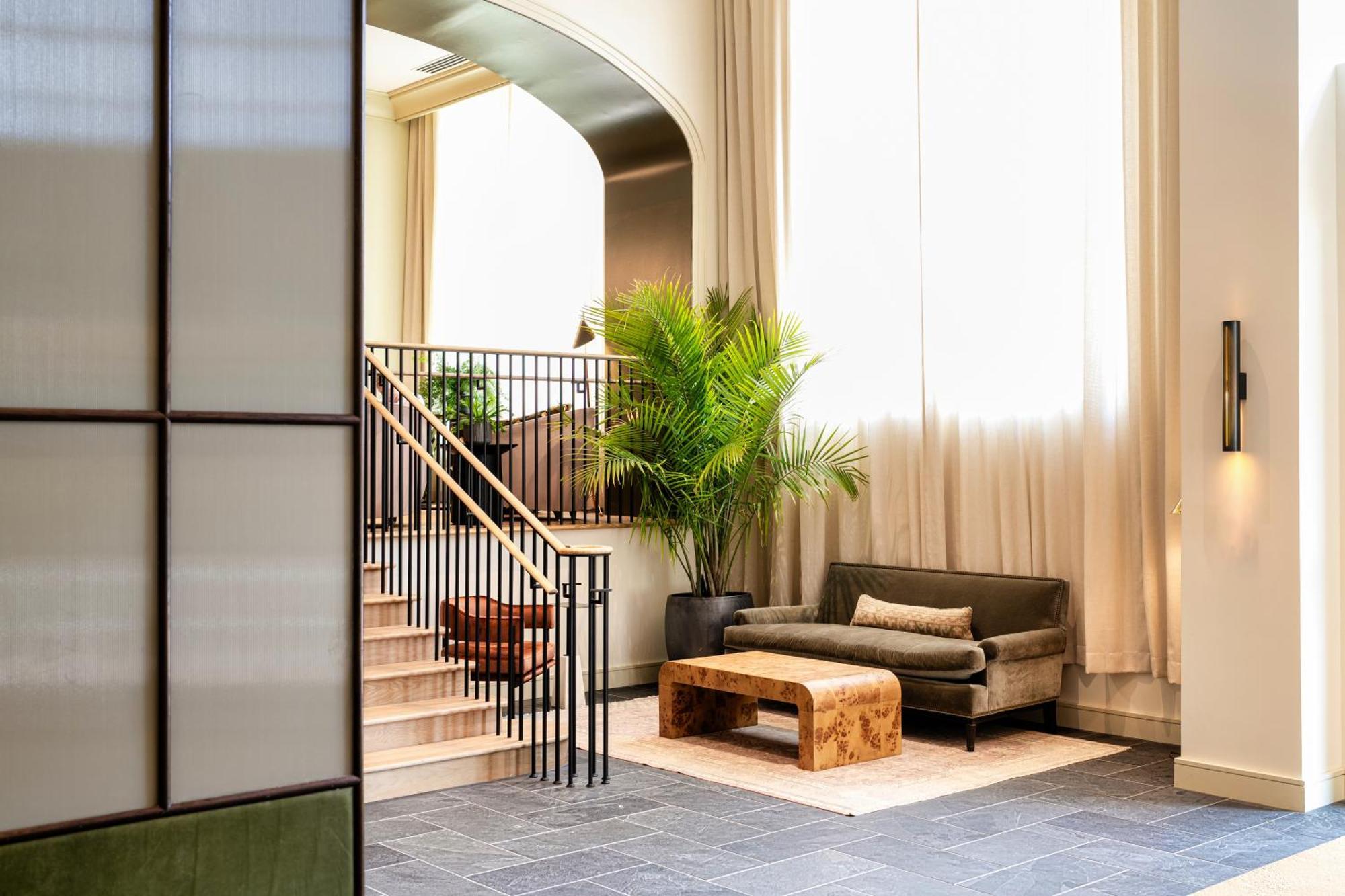Hotel Heron Old Town 4*
