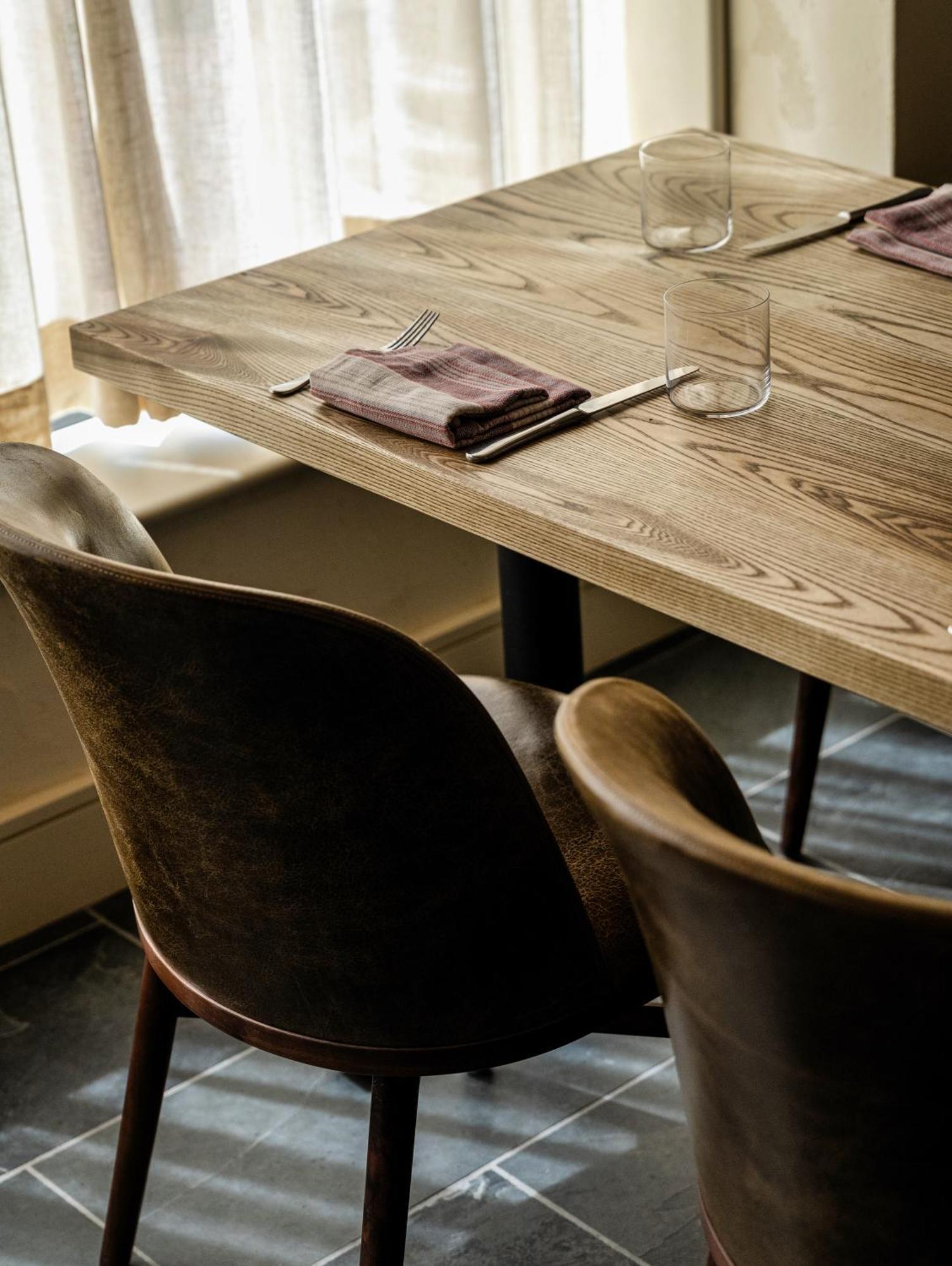 Heron Old Town 4*