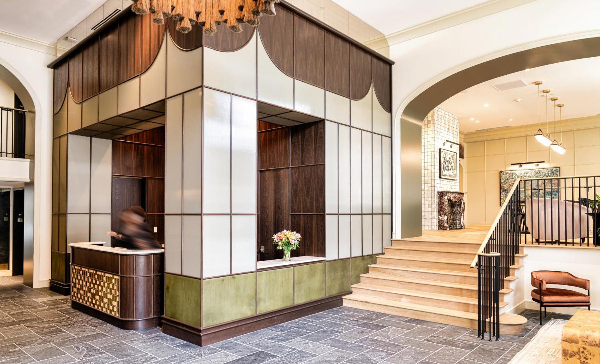 Hotel Heron Old Town 4*